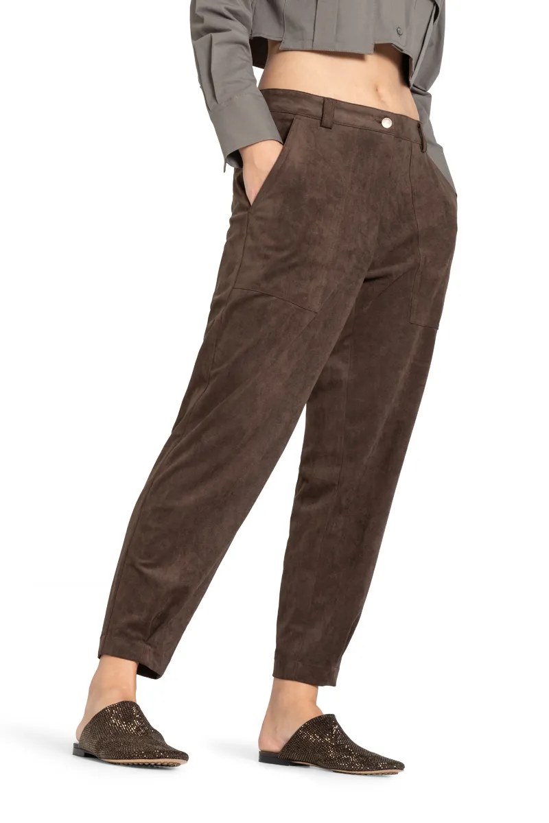 Kiss pleat