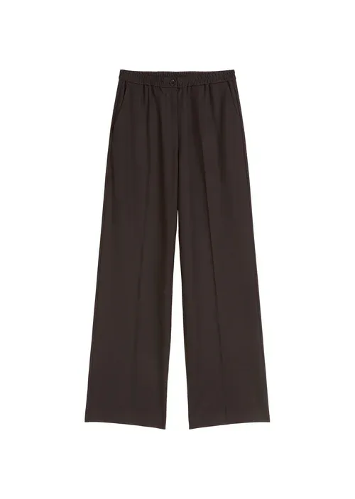 Hose relaxed