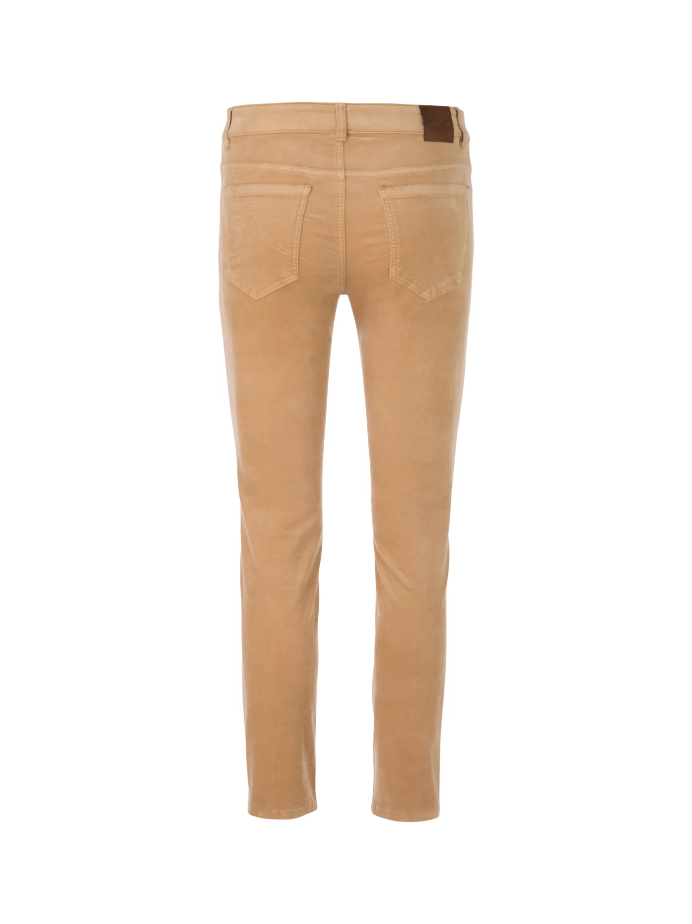 Hose SILVI Slim Fit Low Waist