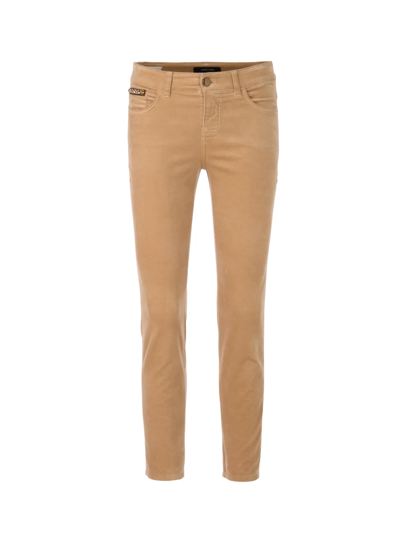 Hose SILVI Slim Fit Low Waist