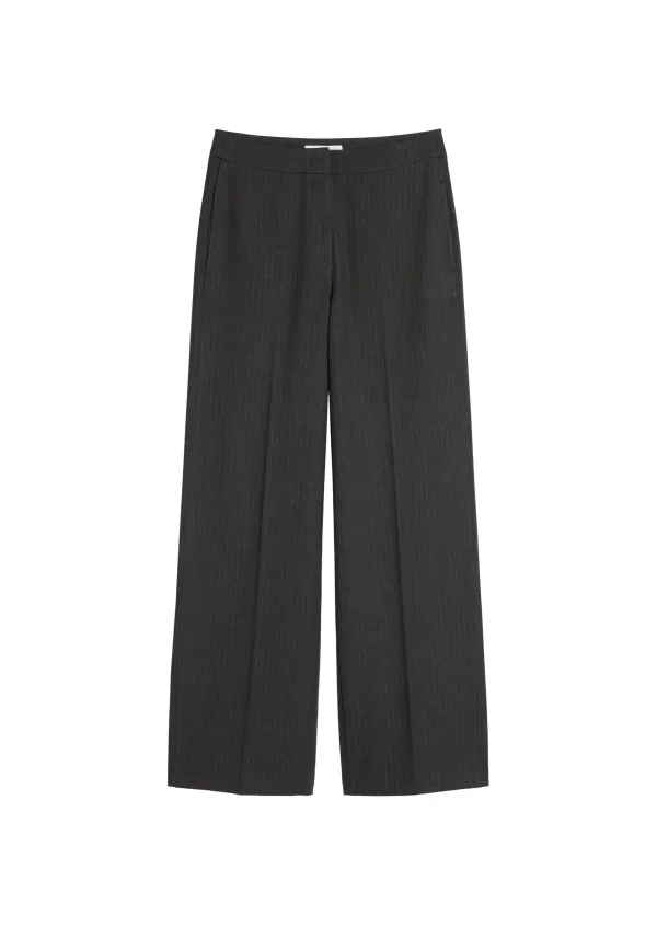 Hose im Culotte-Stil ankle length