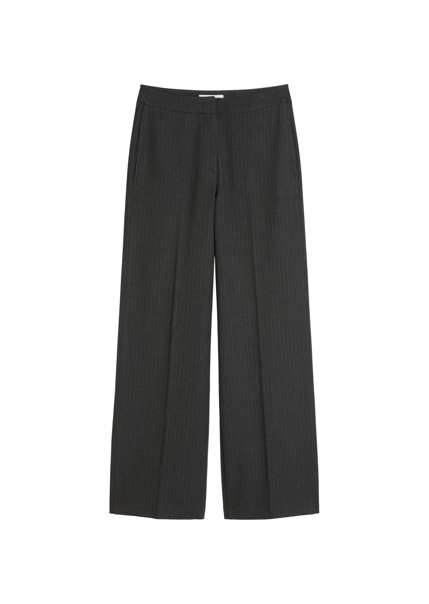 Hose im Culotte-Stil ankle length
