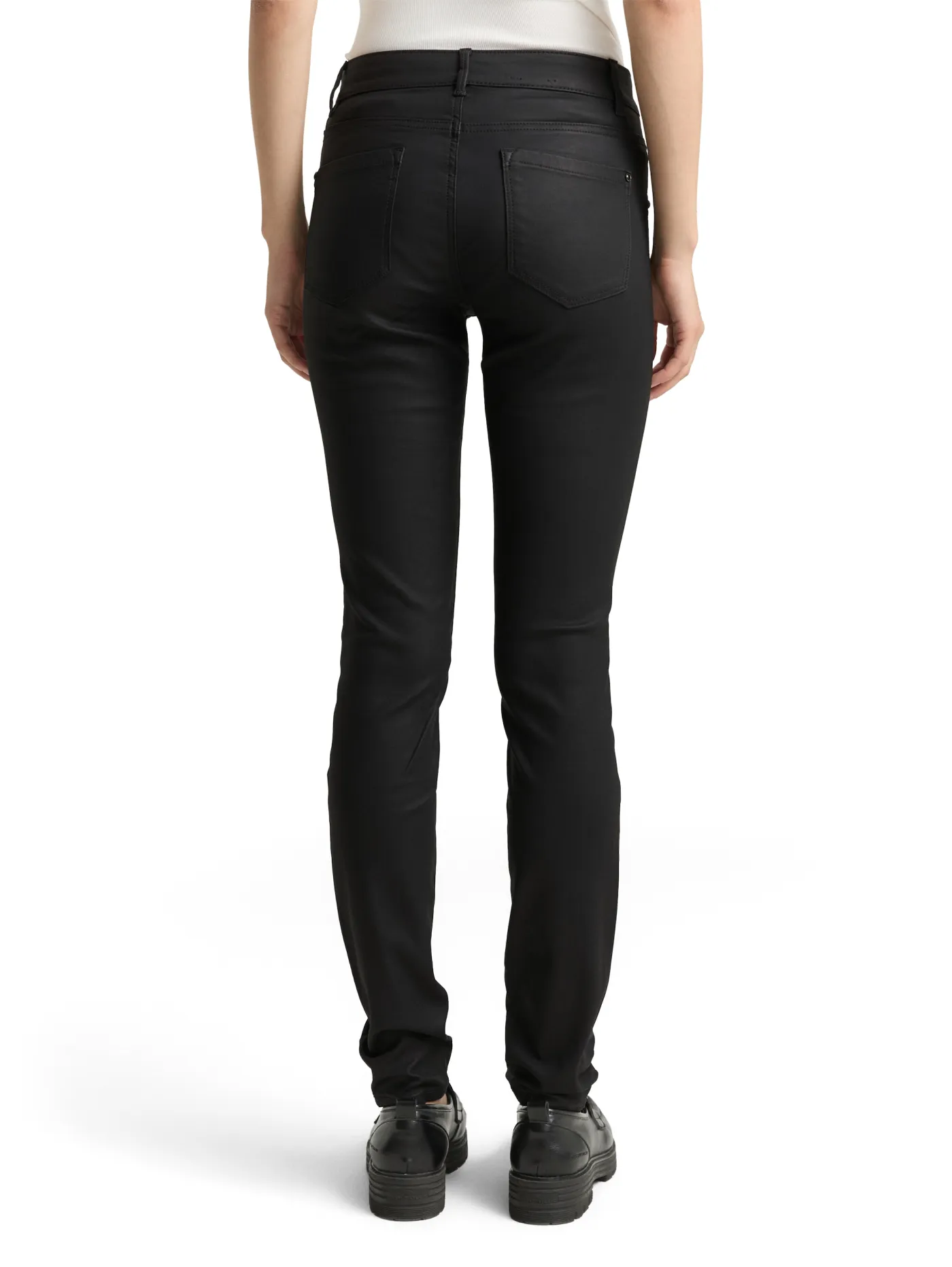 Coated TTLUCIE SKINNY Jeans