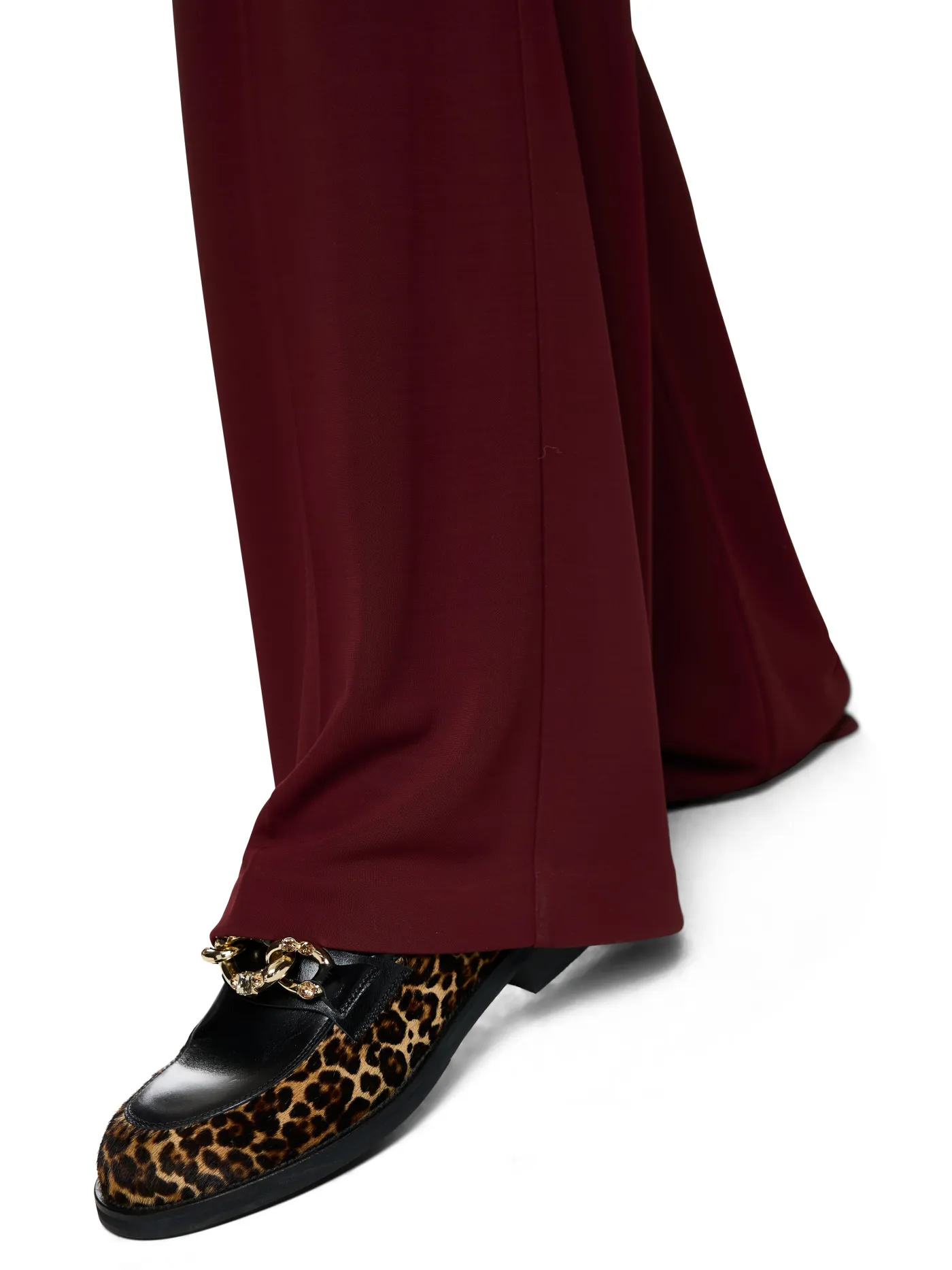 Hose WICHITA Wide Fit High Waist