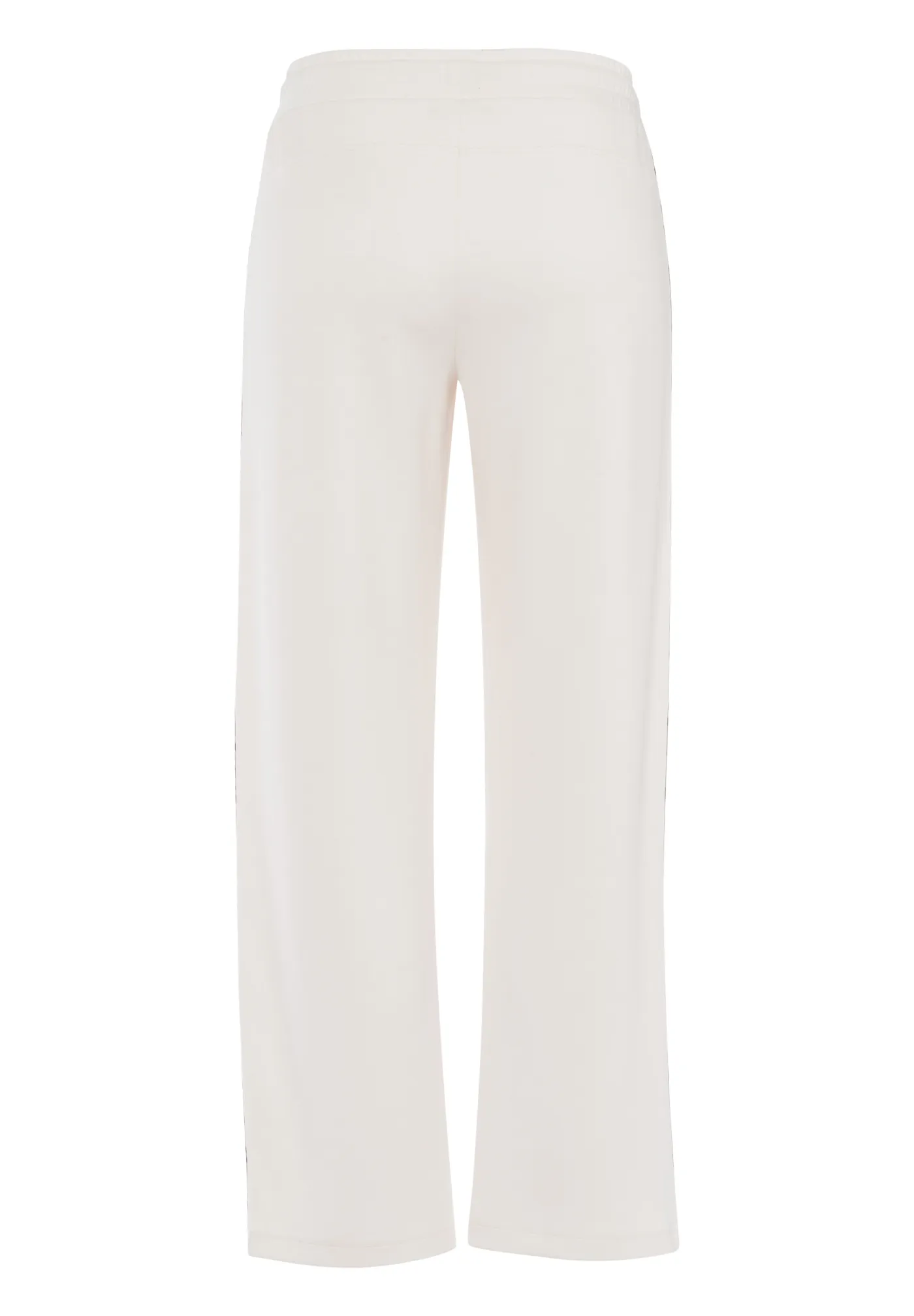 Hose RUNWAY WILD mit Kontrastdetail