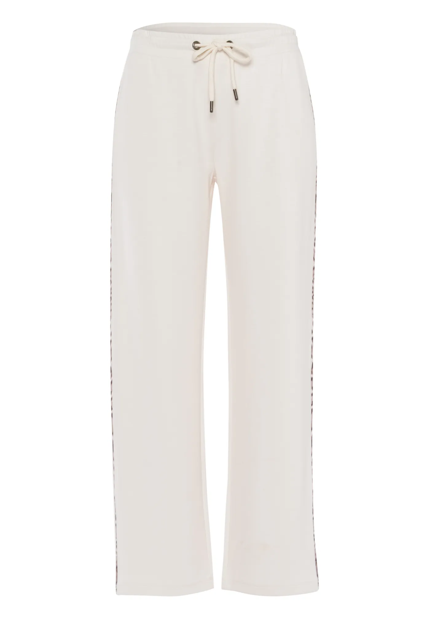 Hose RUNWAY WILD mit Kontrastdetail
