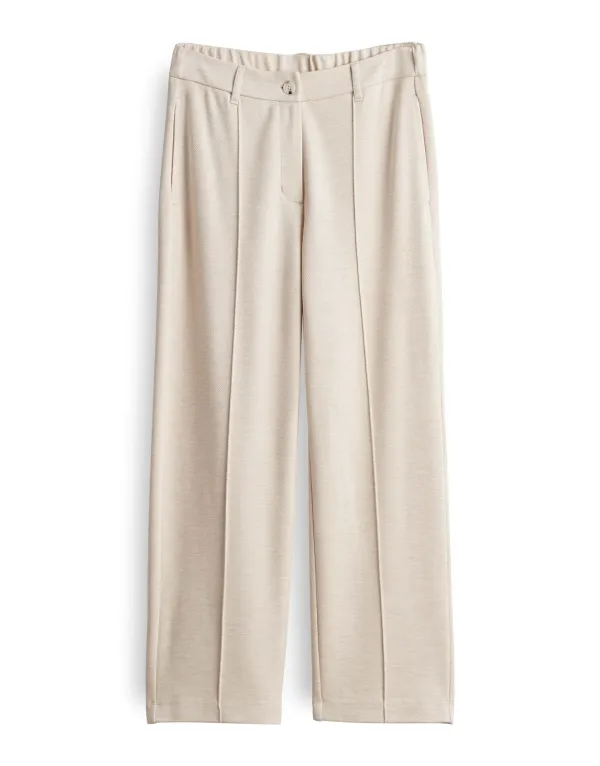 Cisilia tapered