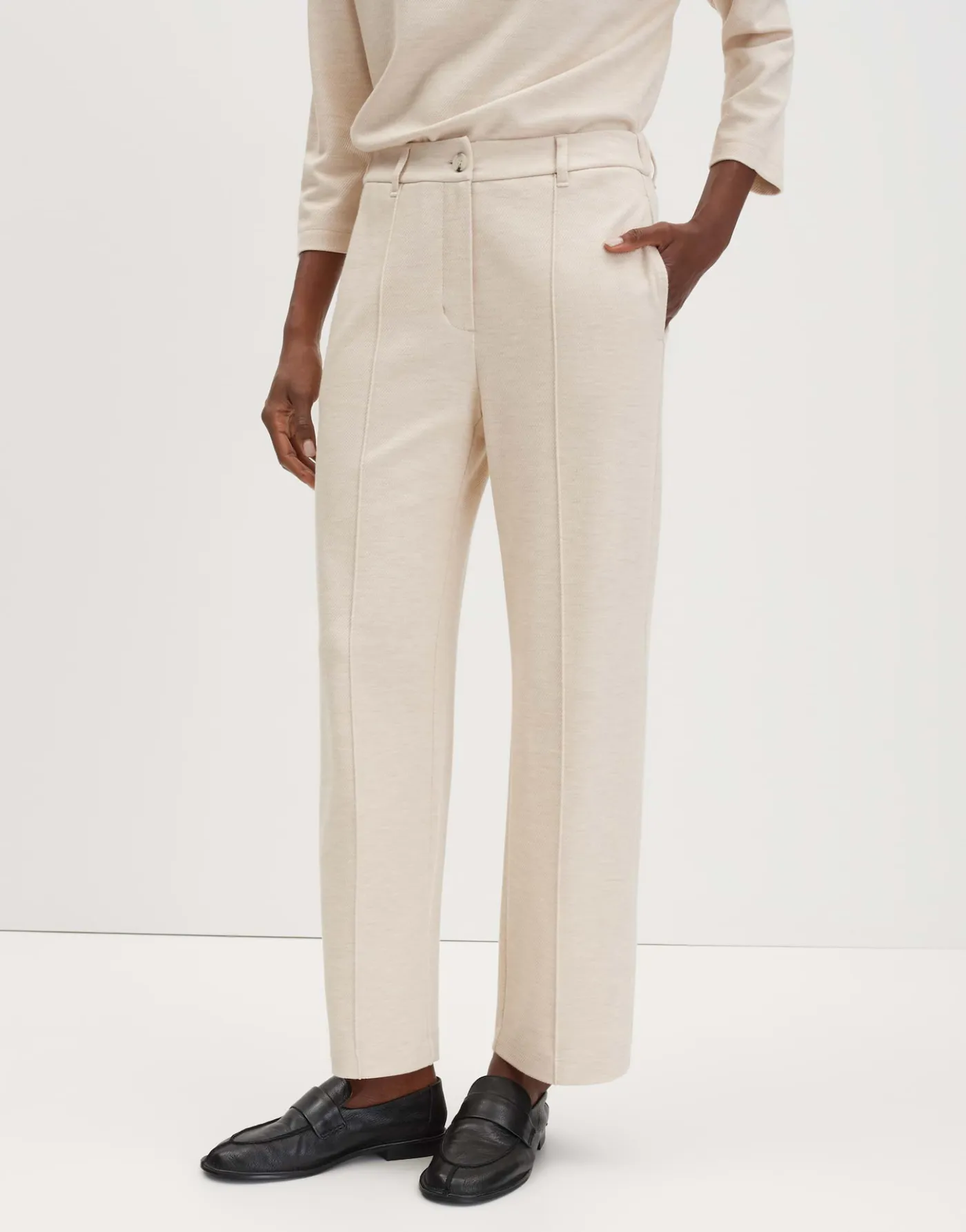 Cisilia tapered