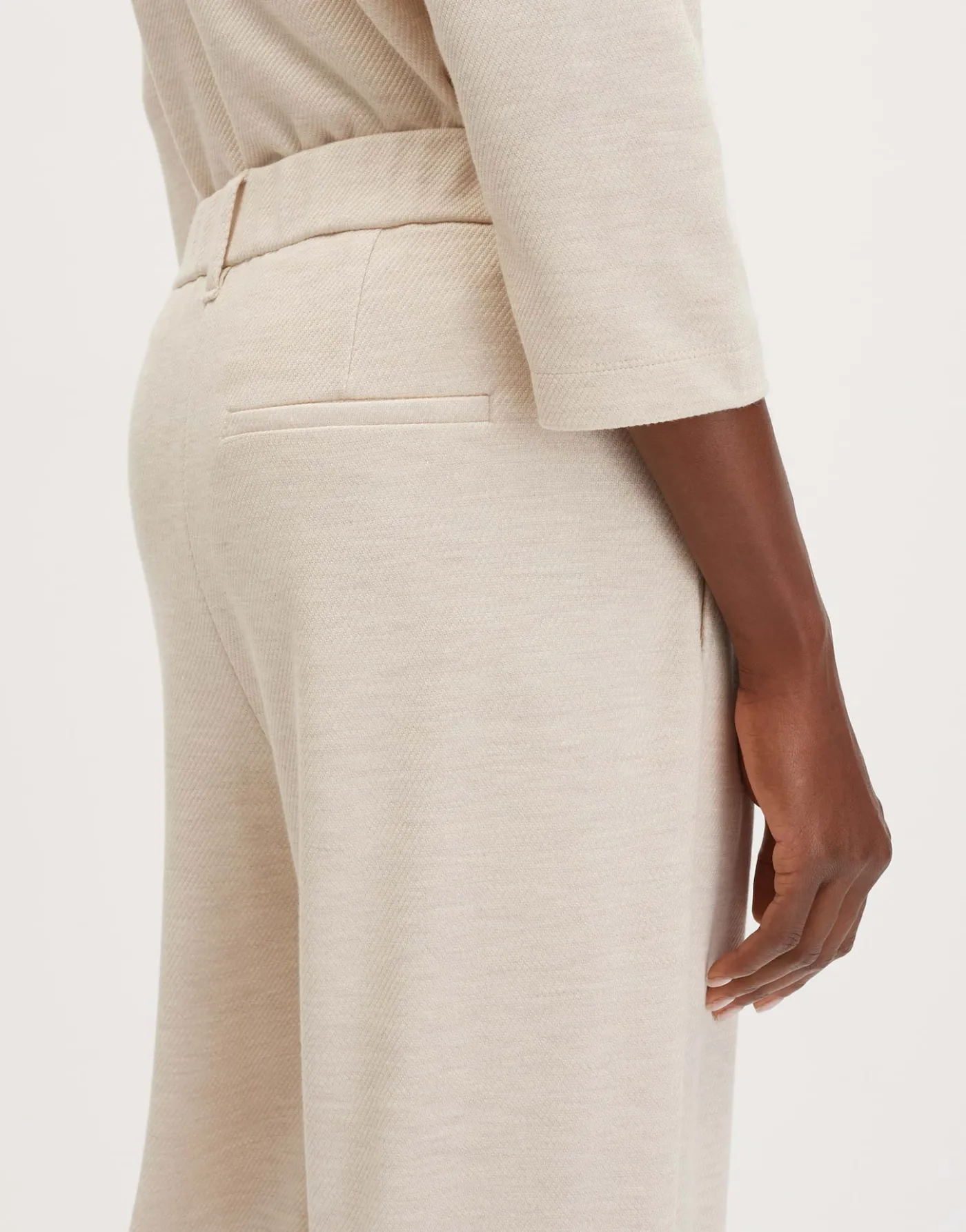 Cisilia tapered