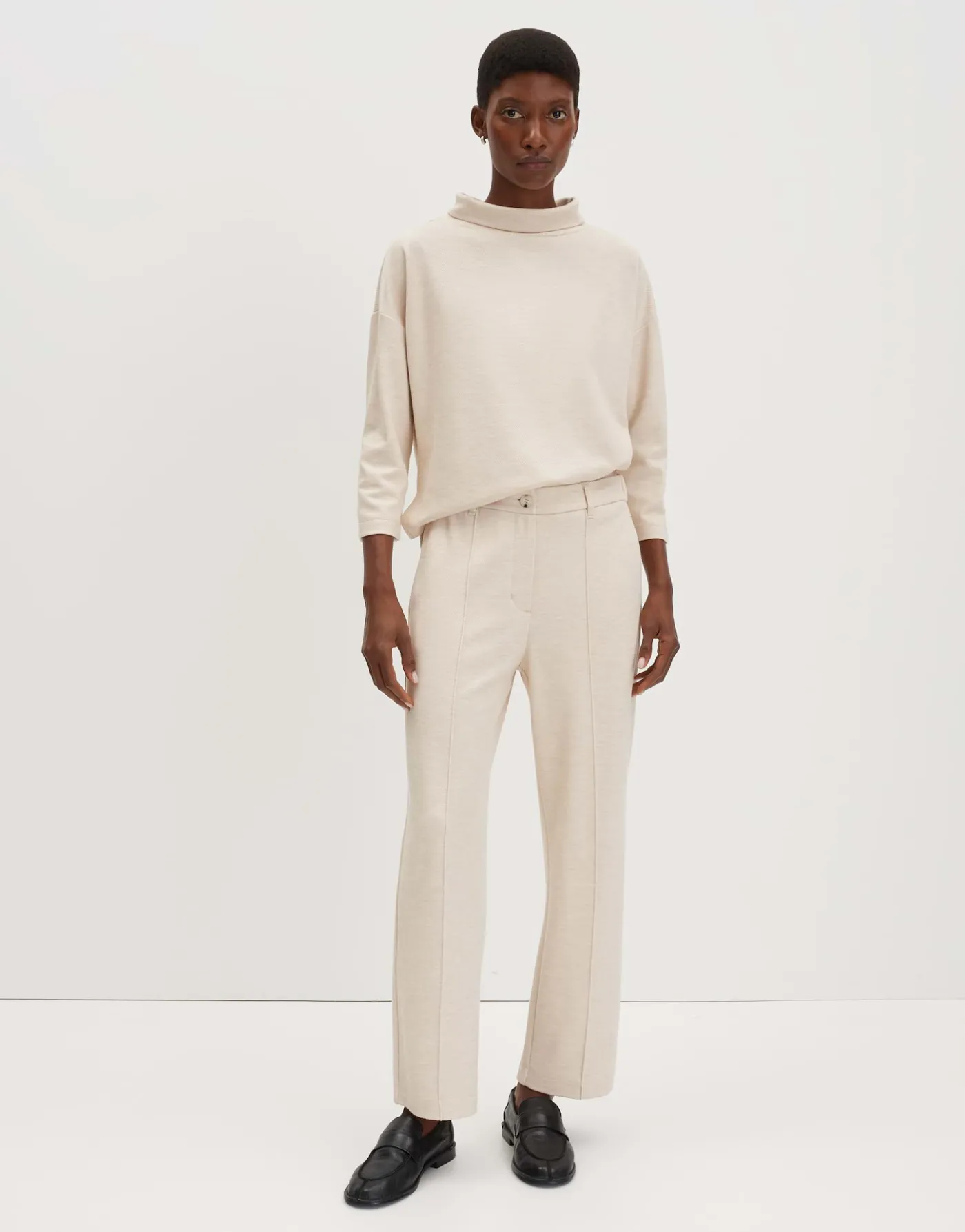 Cisilia tapered