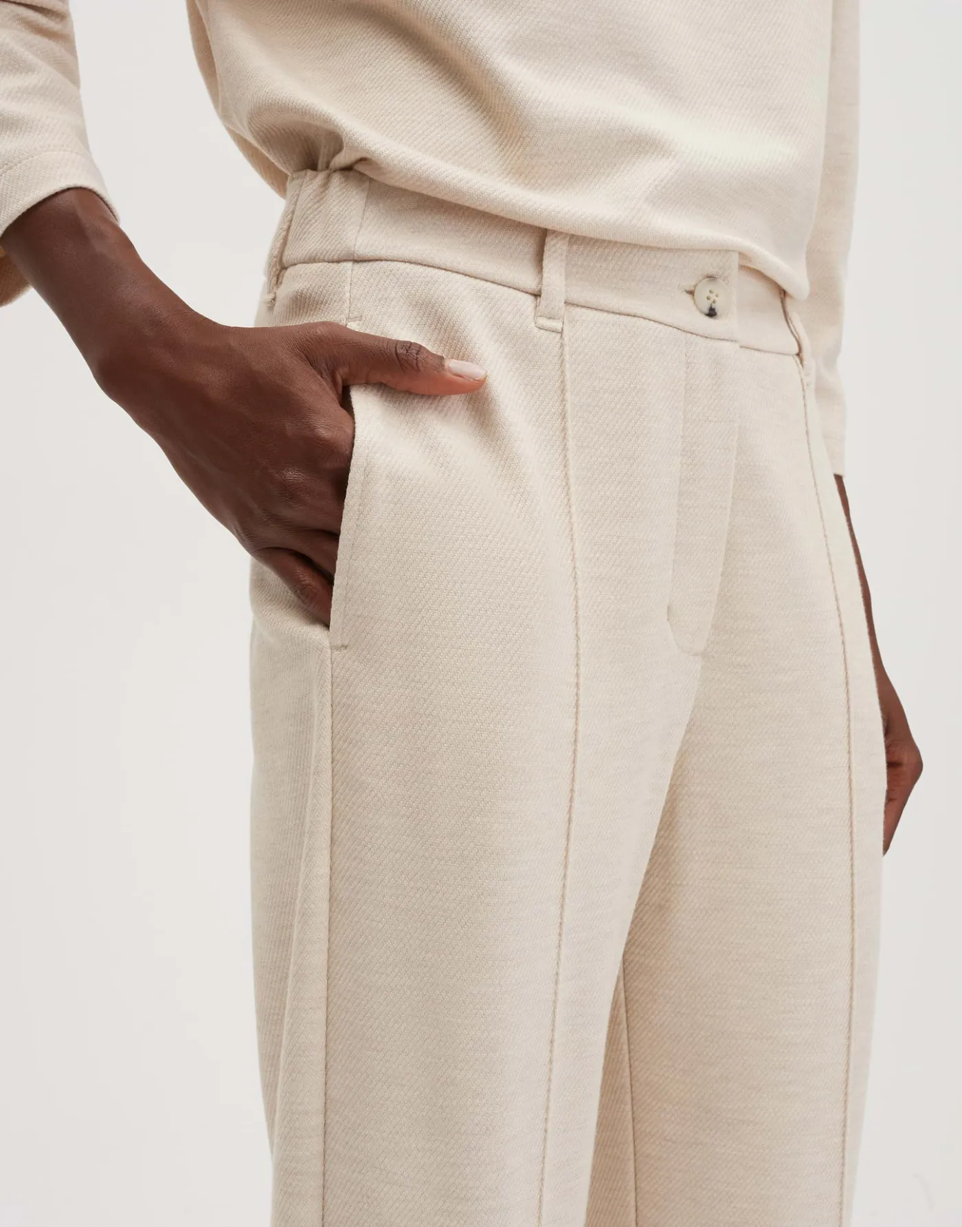 Cisilia tapered