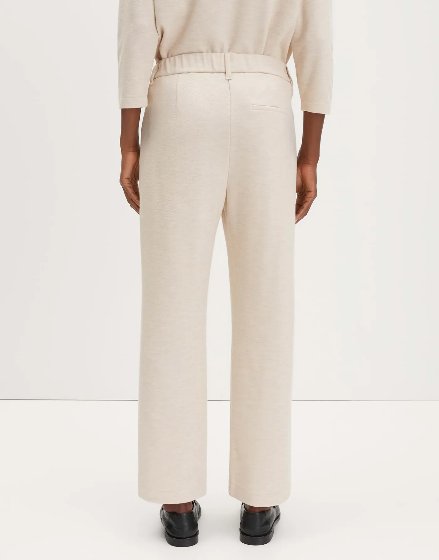 Cisilia tapered