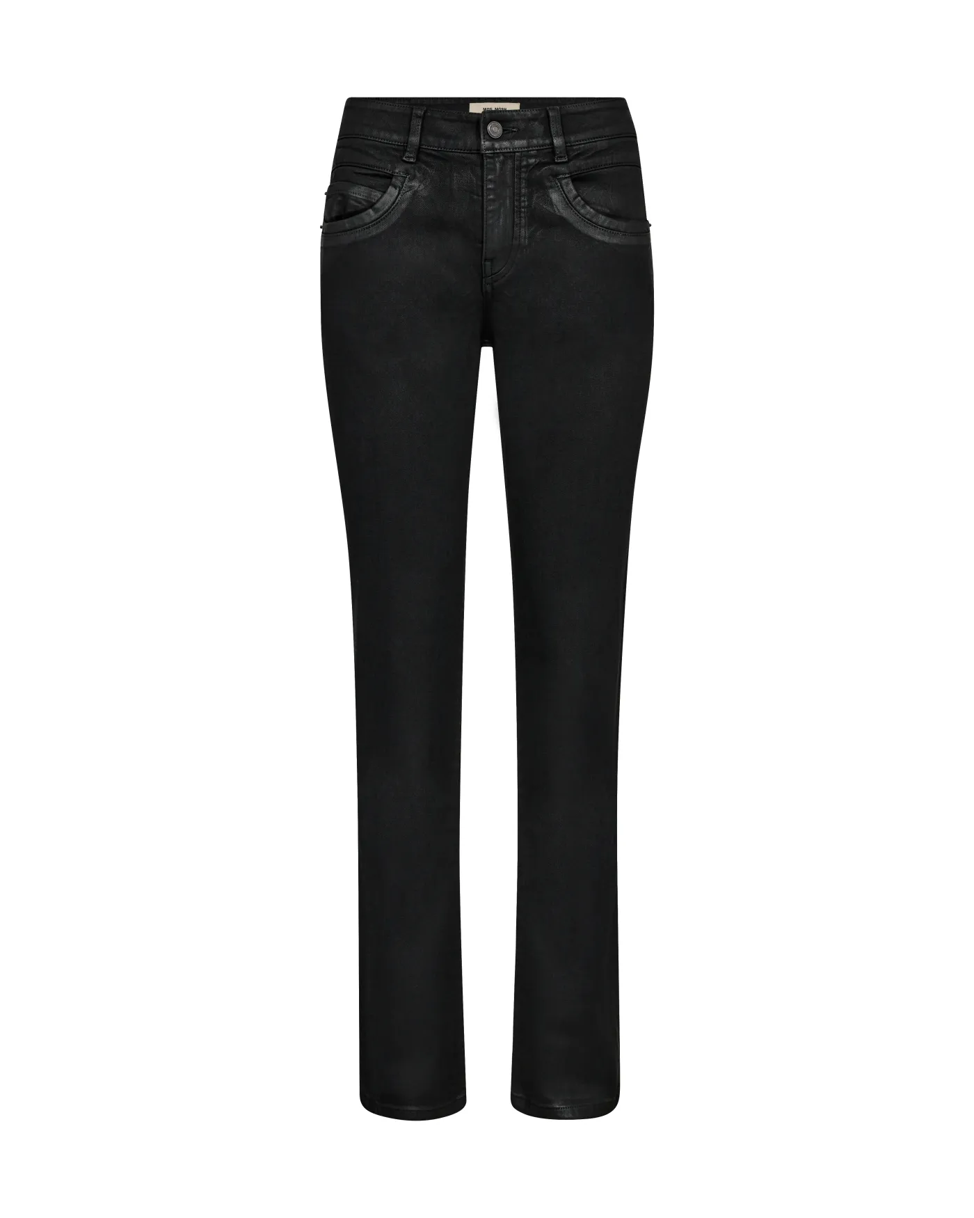 MMCarla Naomi Coated Pant