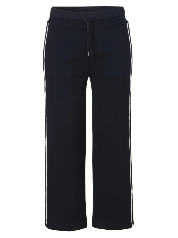 Hose knöchellang