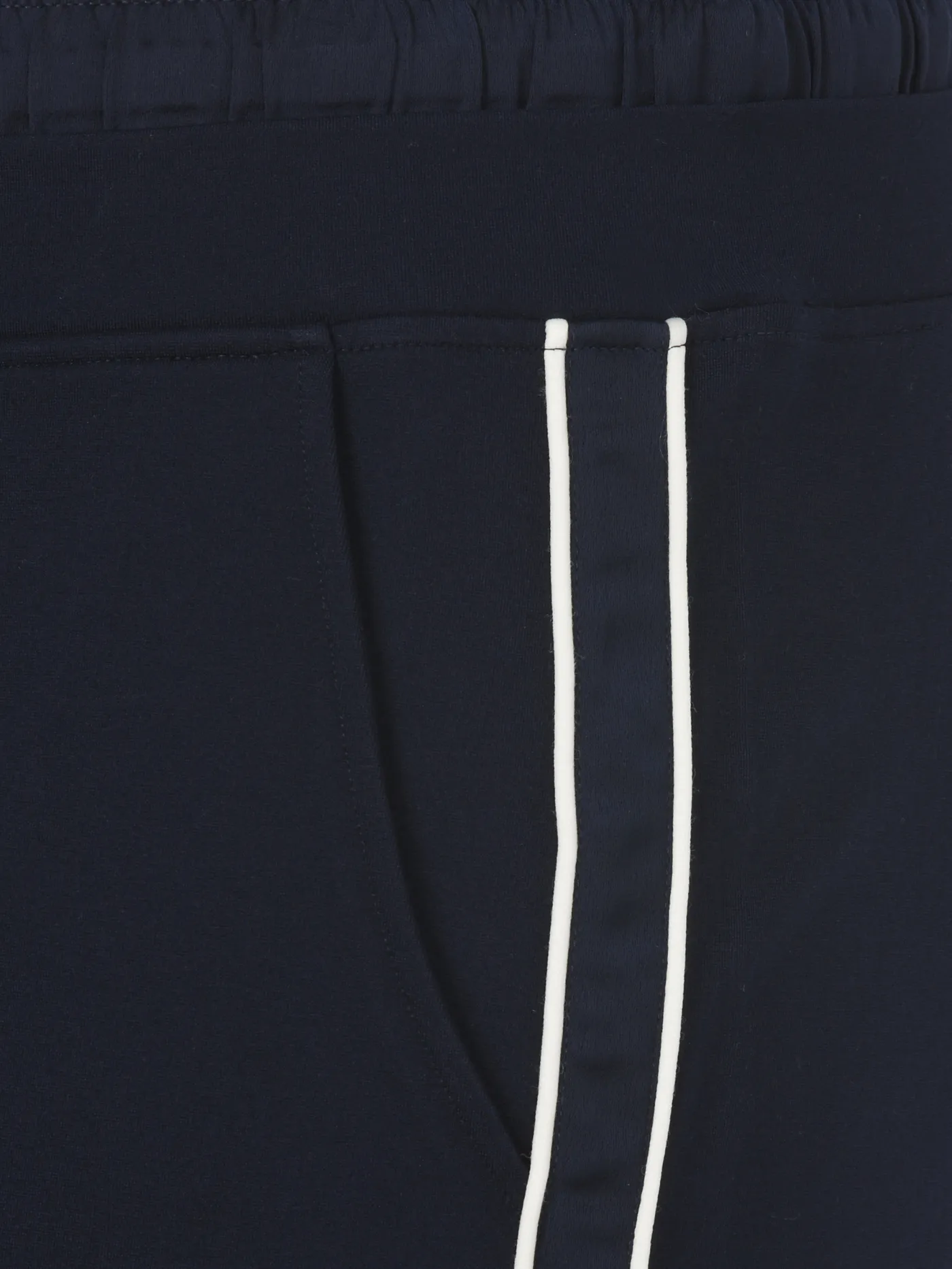Hose knöchellang