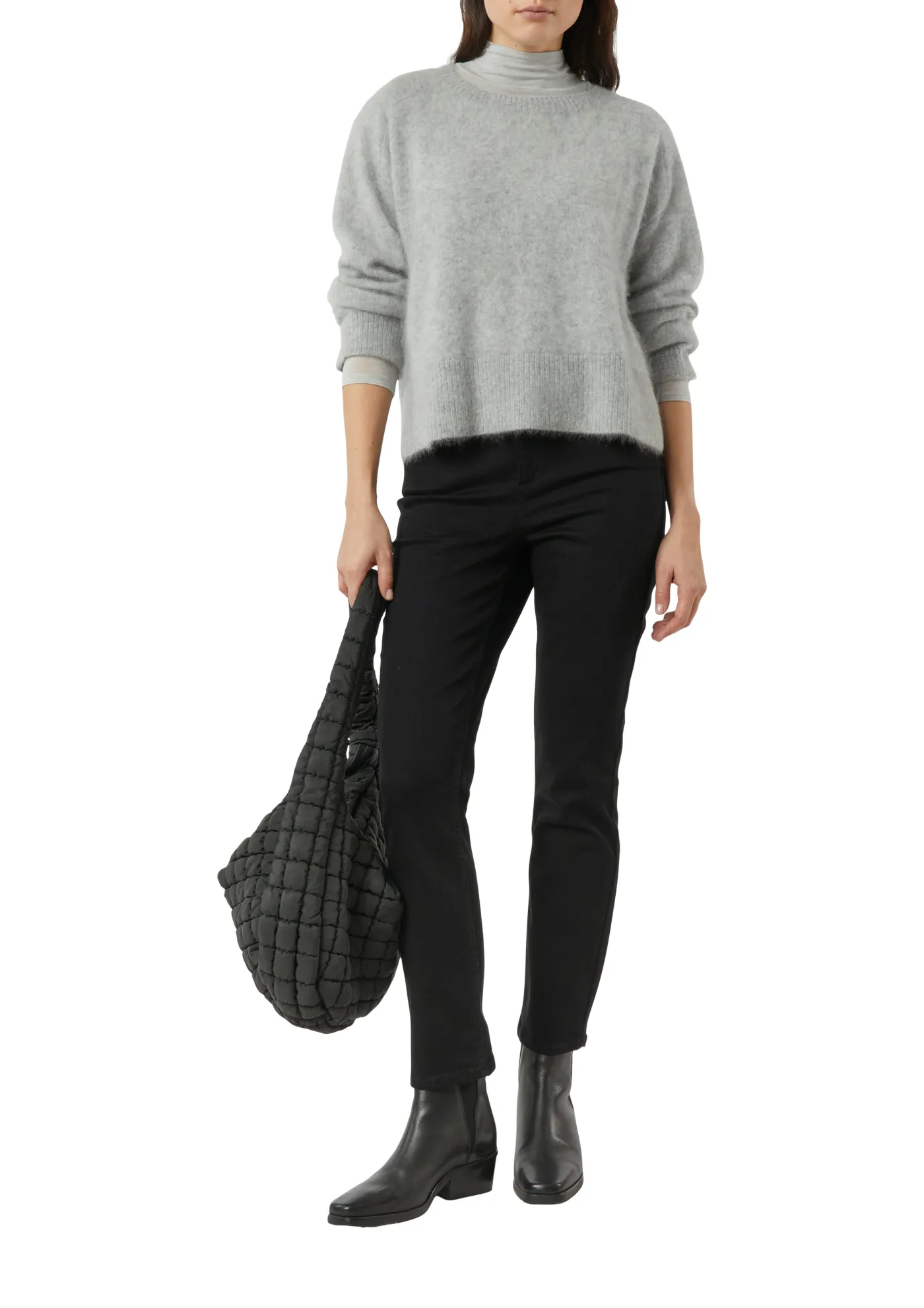 Jeans-Hose
