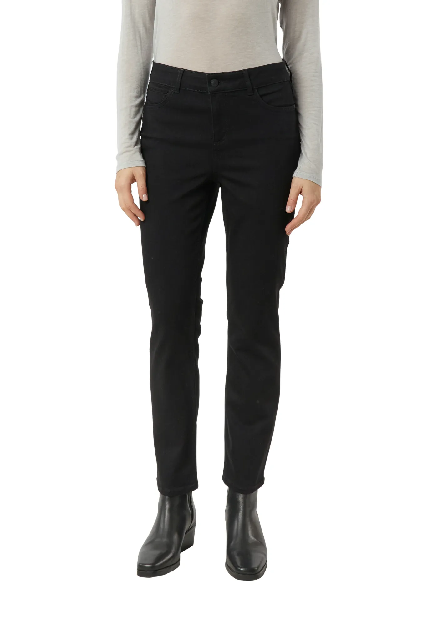 Jeans-Hose