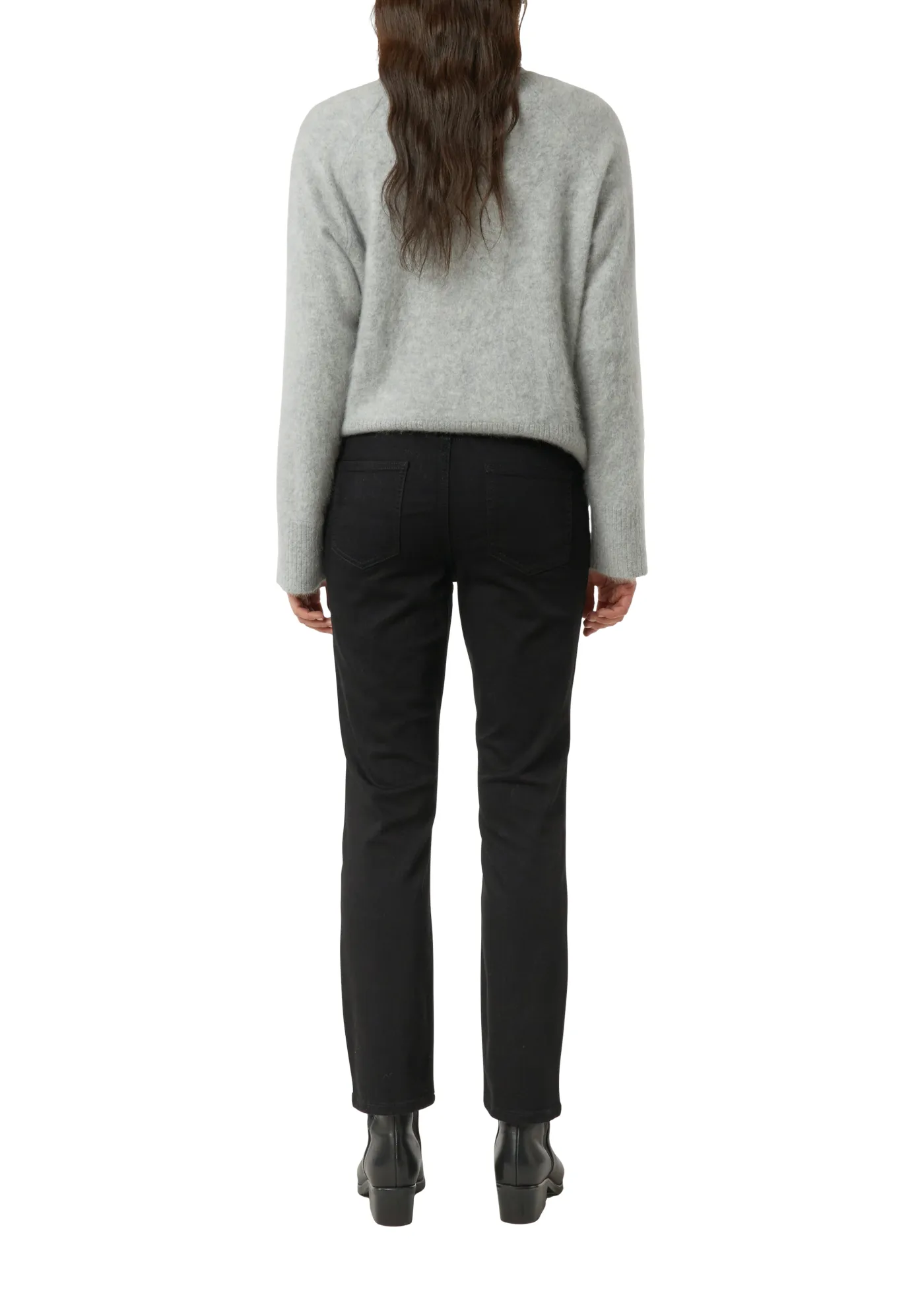 Jeans-Hose