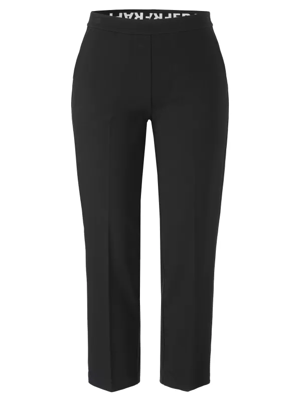 Hose knöchellang