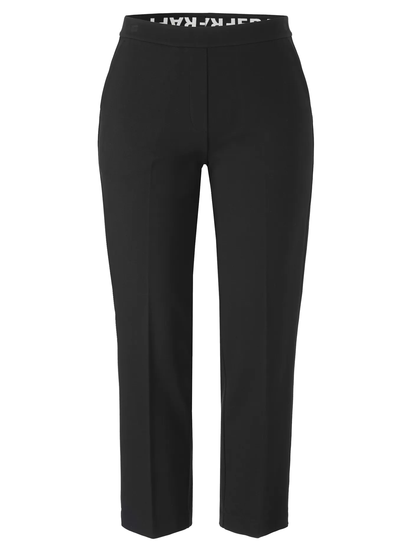 Hose knöchellang