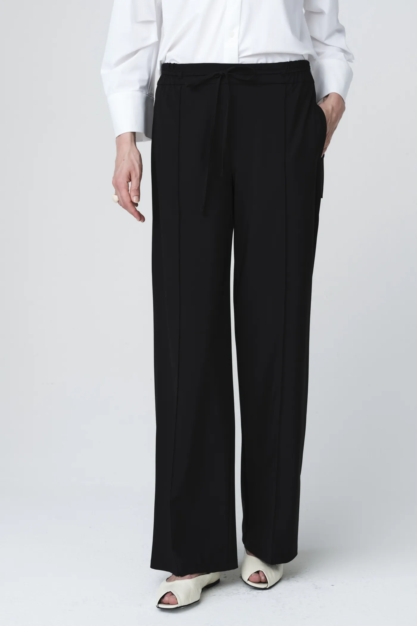 Jolien pants technical jersey