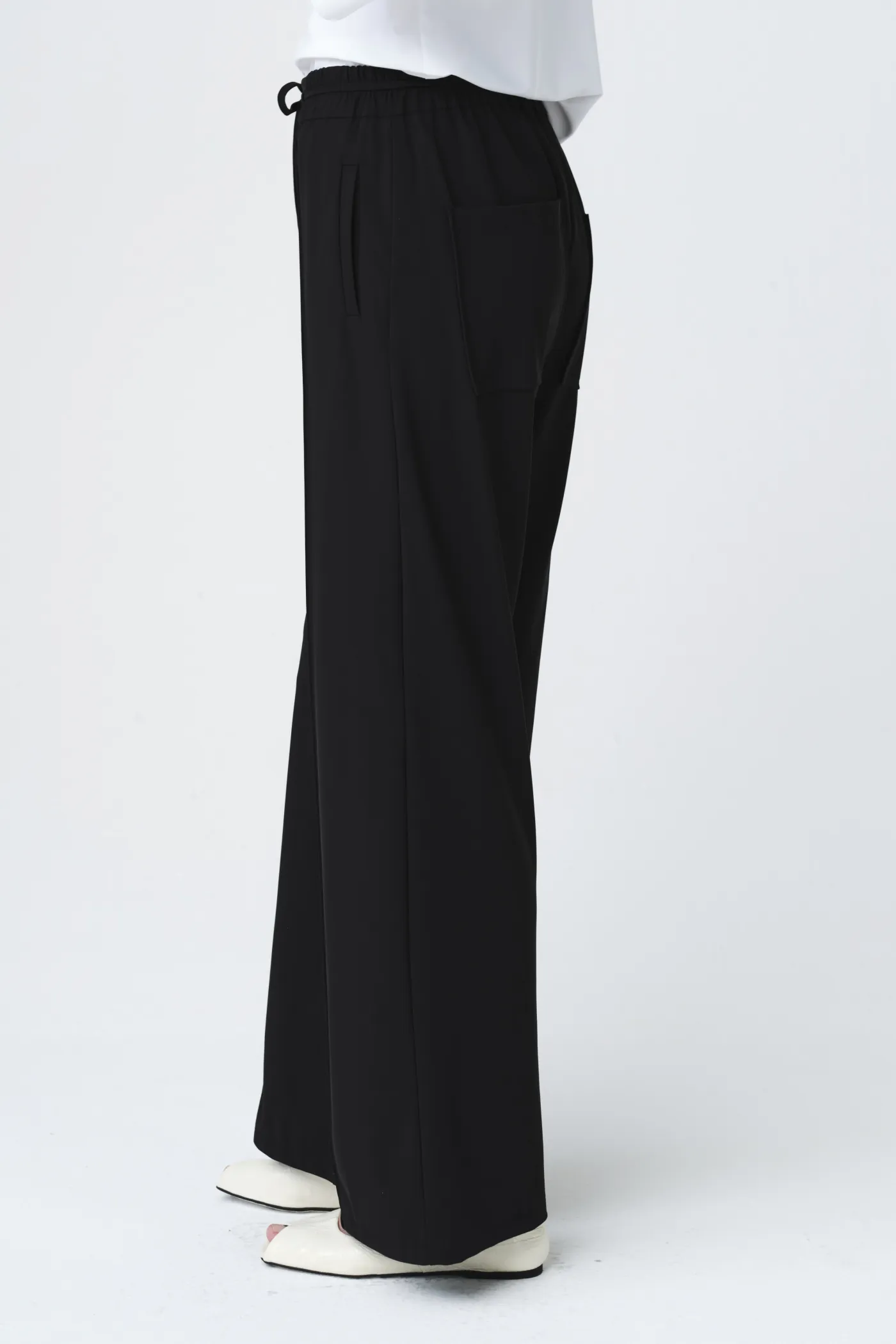 Jolien pants technical jersey