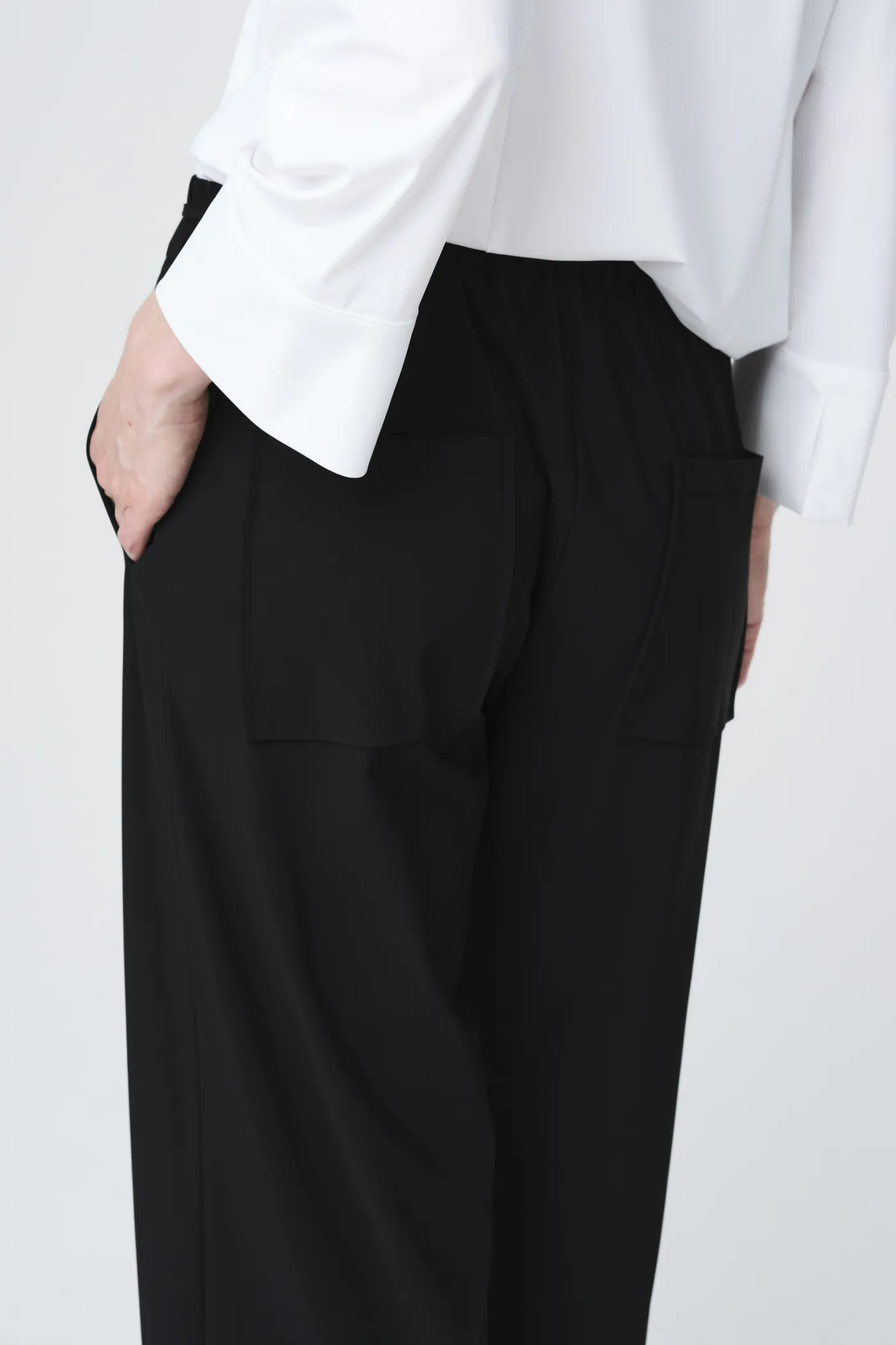 Jolien pants technical jersey