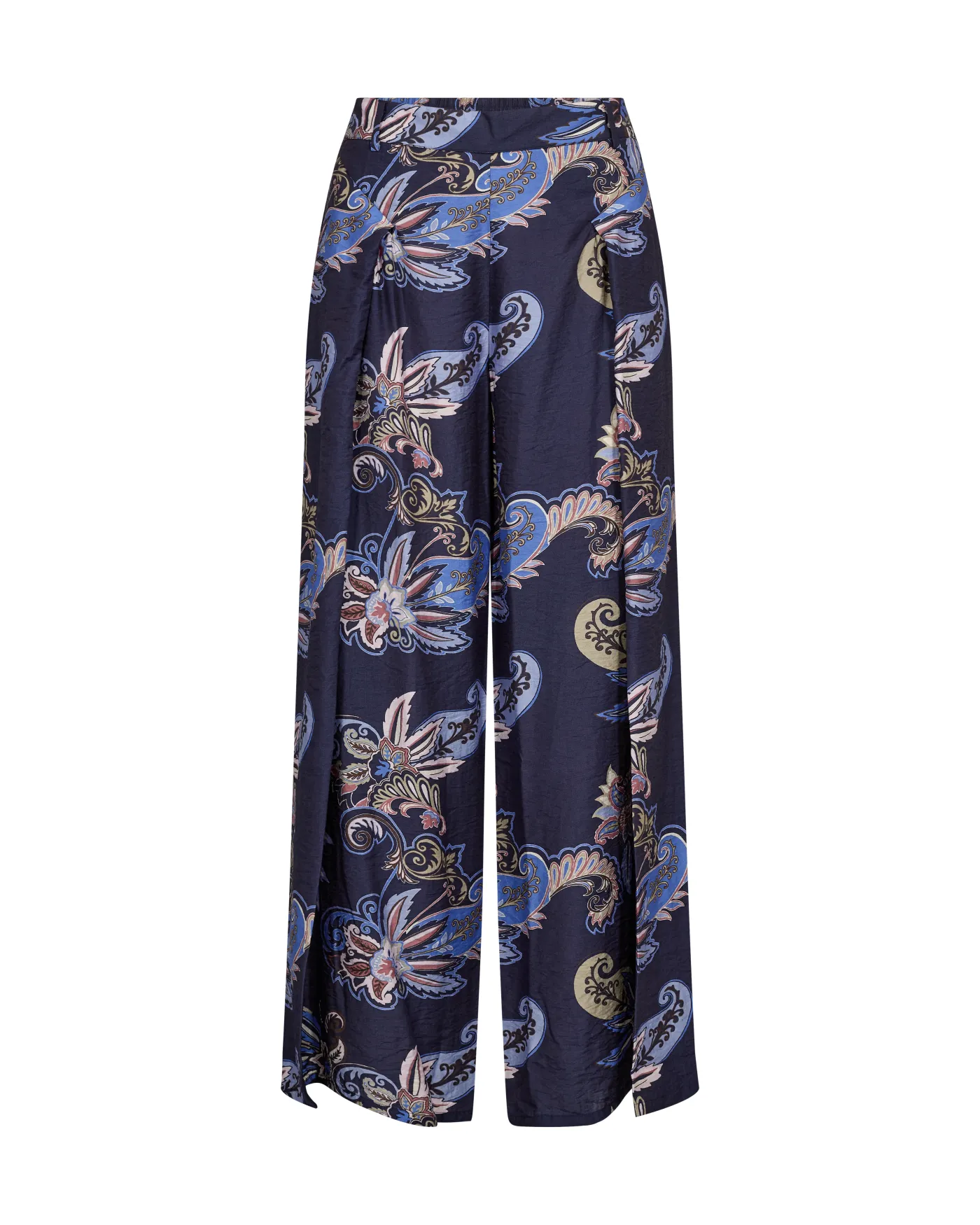 MMZoke Paisley Pant