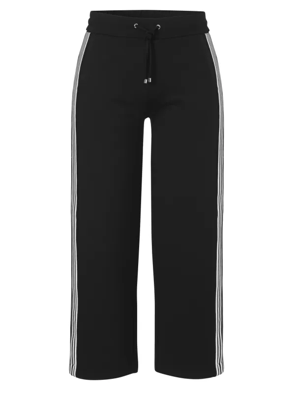 Hose knöchellang