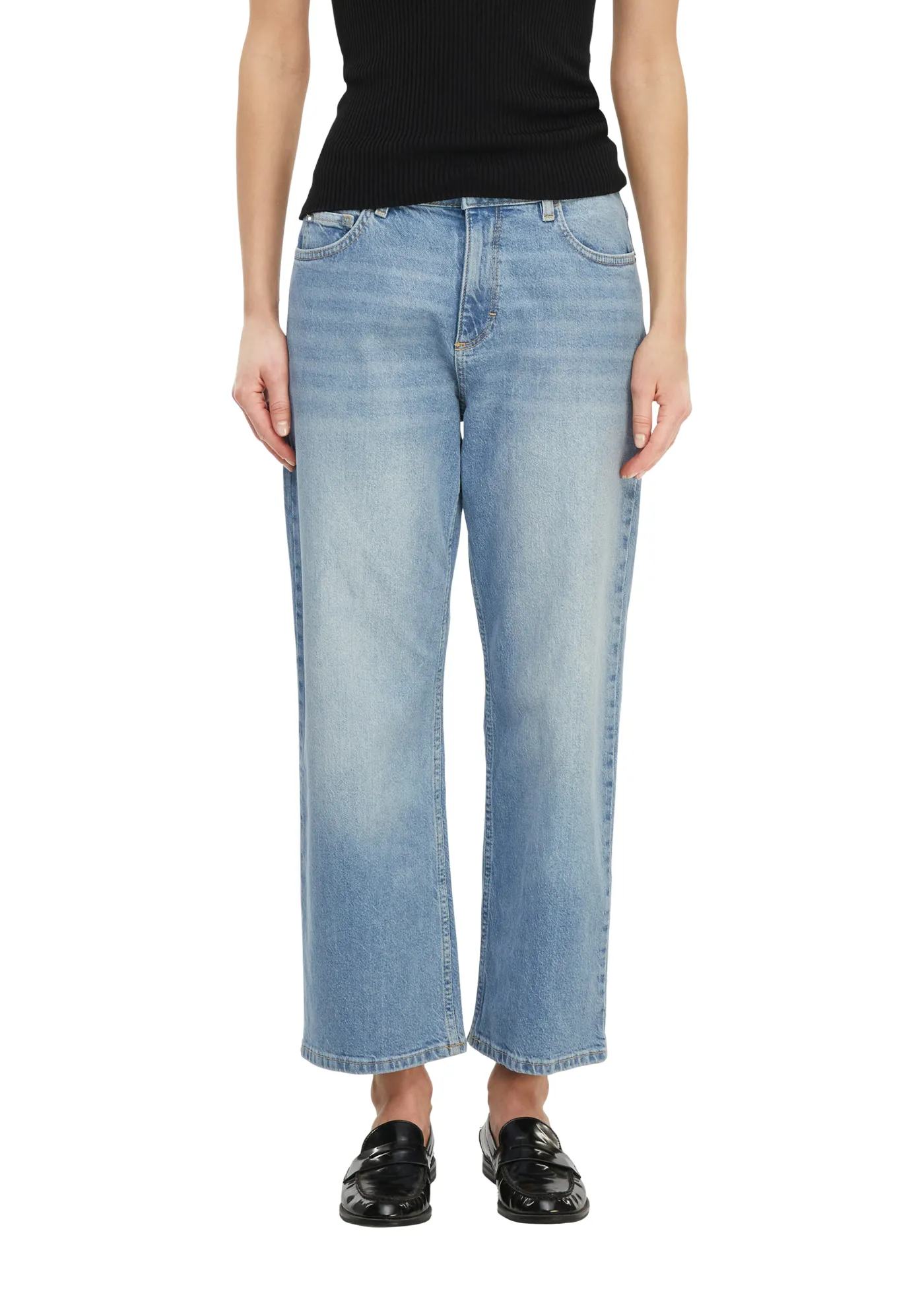 Jeans-Hose
