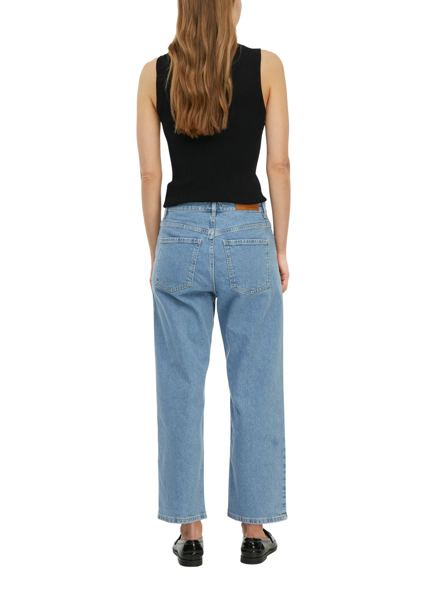 Jeans-Hose