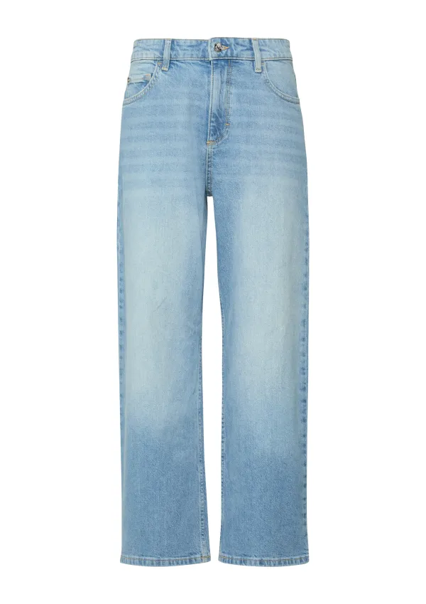Jeans-Hose