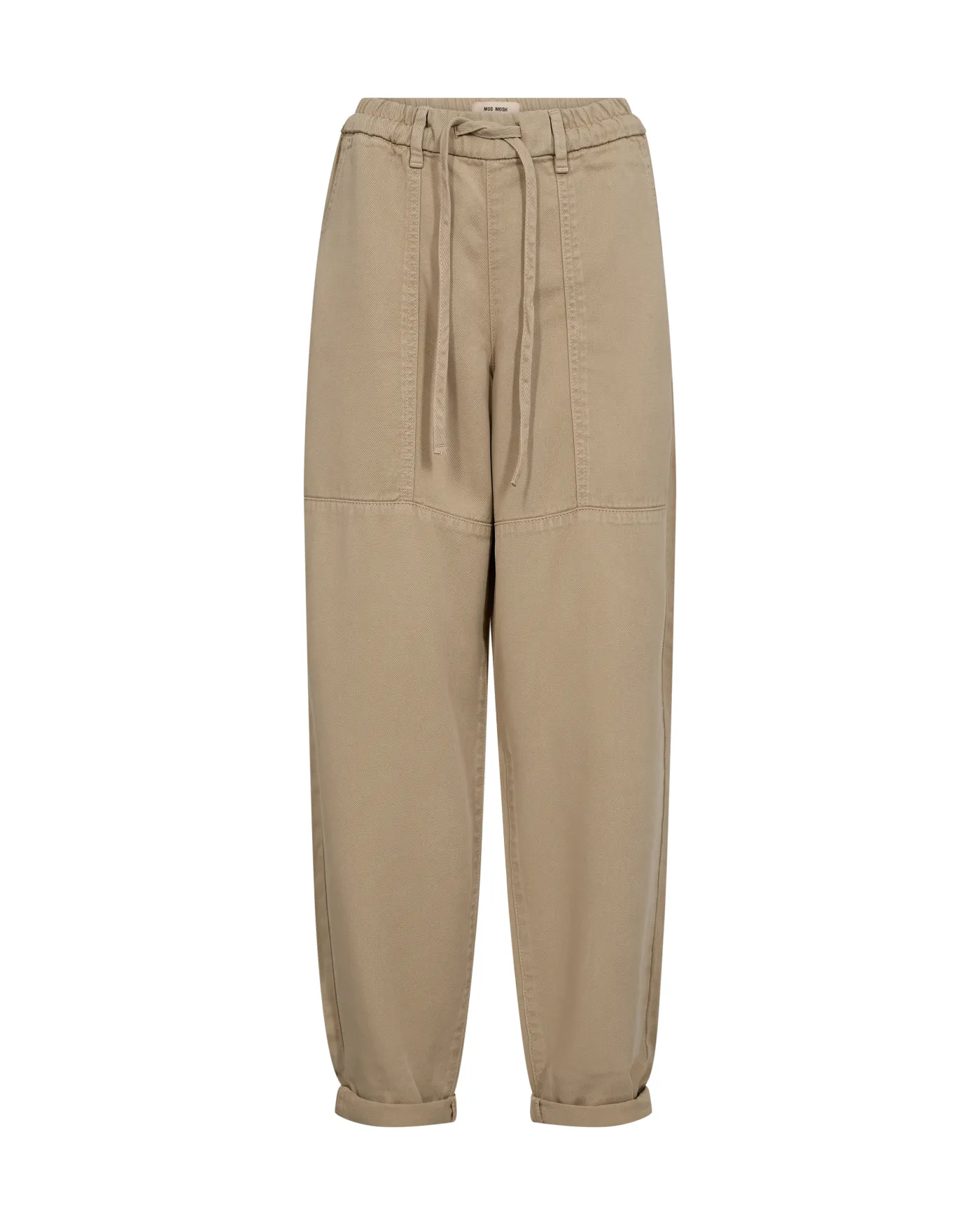 MMMaison Stalom Pant