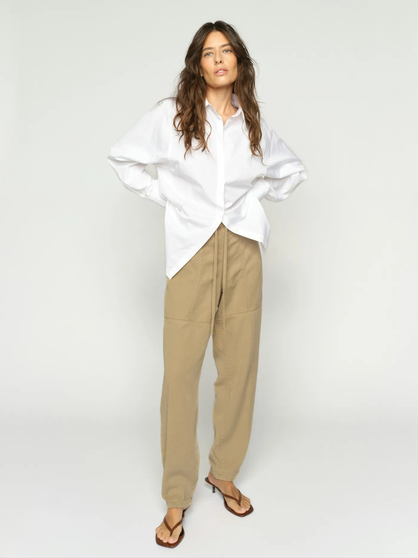 MMMaison Stalom Pant