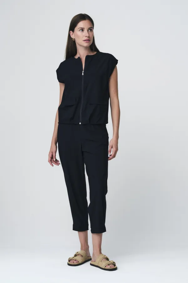 Rosemarie pants technical jersey
