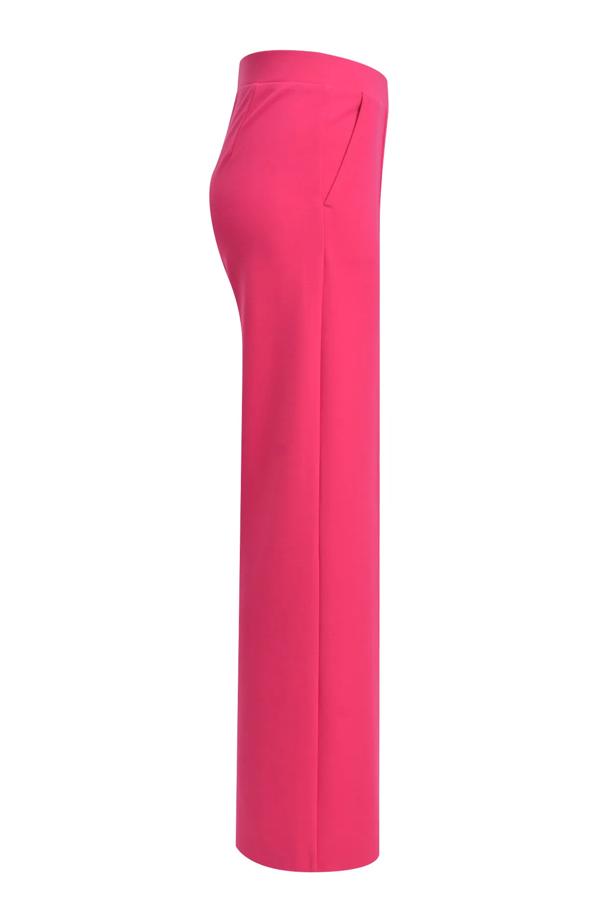 Interlock Pants