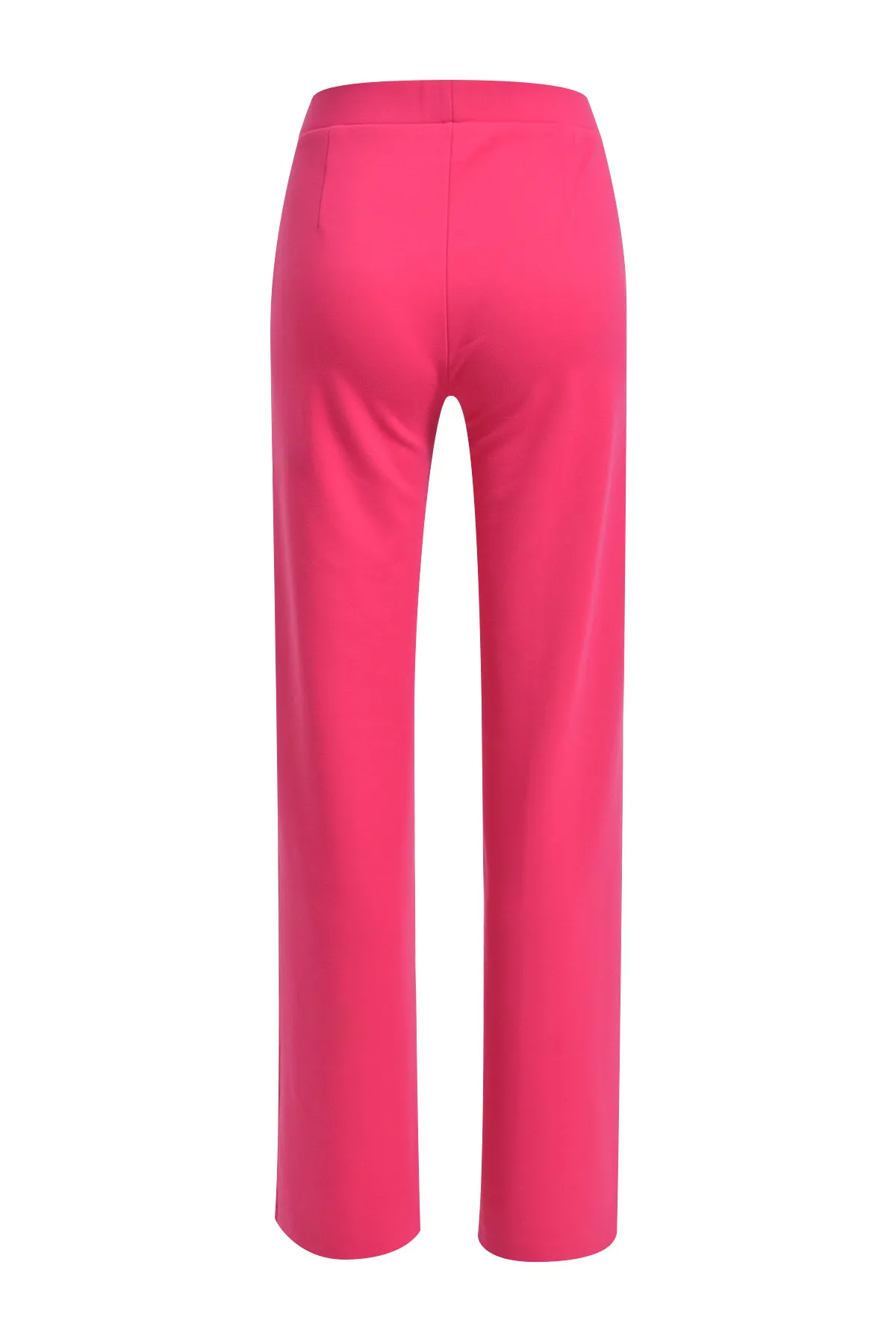 Interlock Pants
