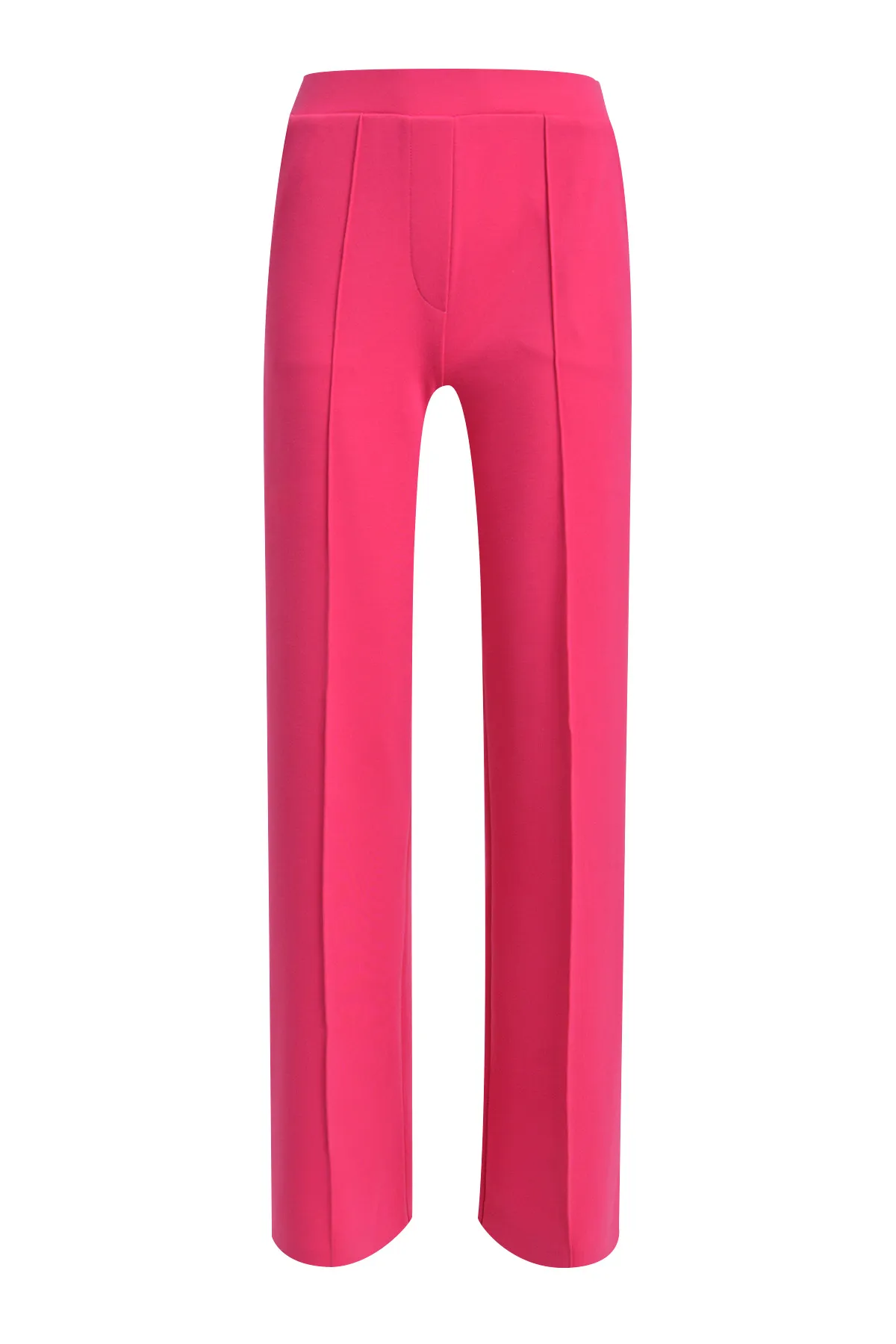 Interlock Pants