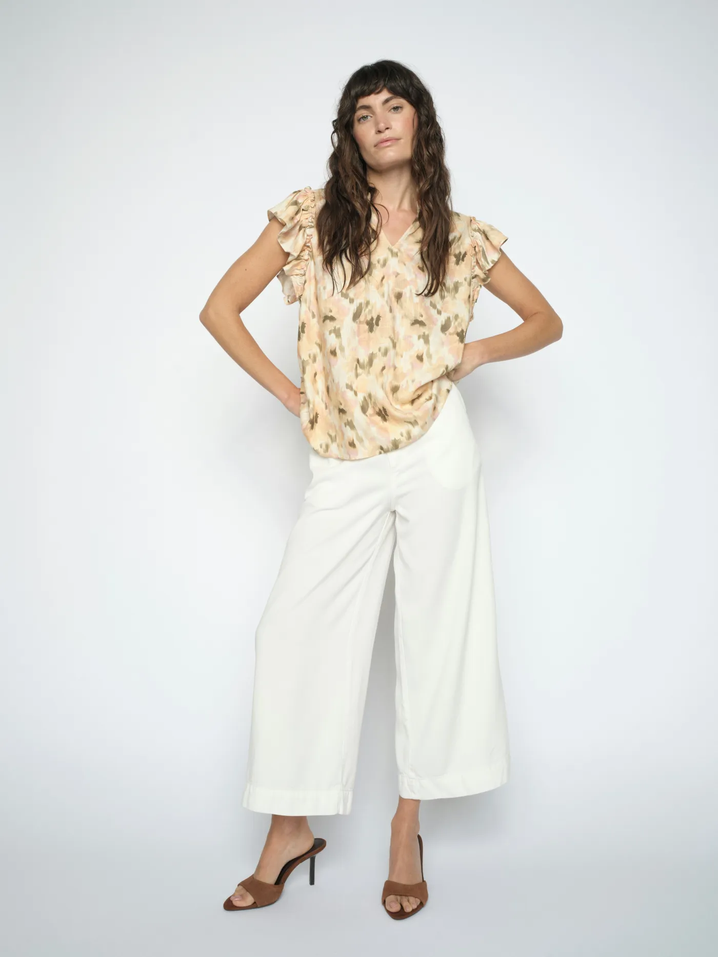 MMBantry Stalom Pant