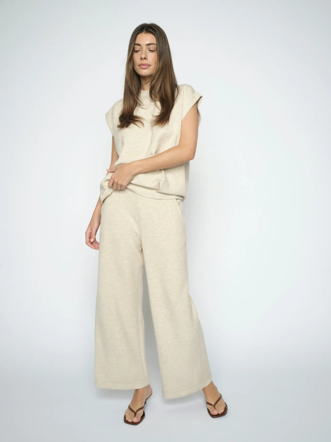 MMNamara Short Sweatpant