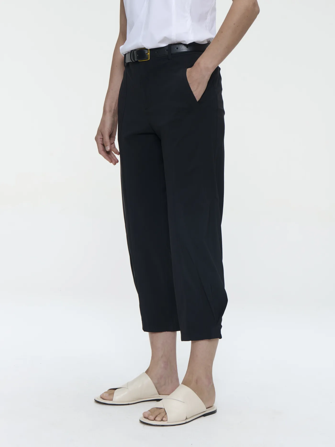 Corien pants technical jersey