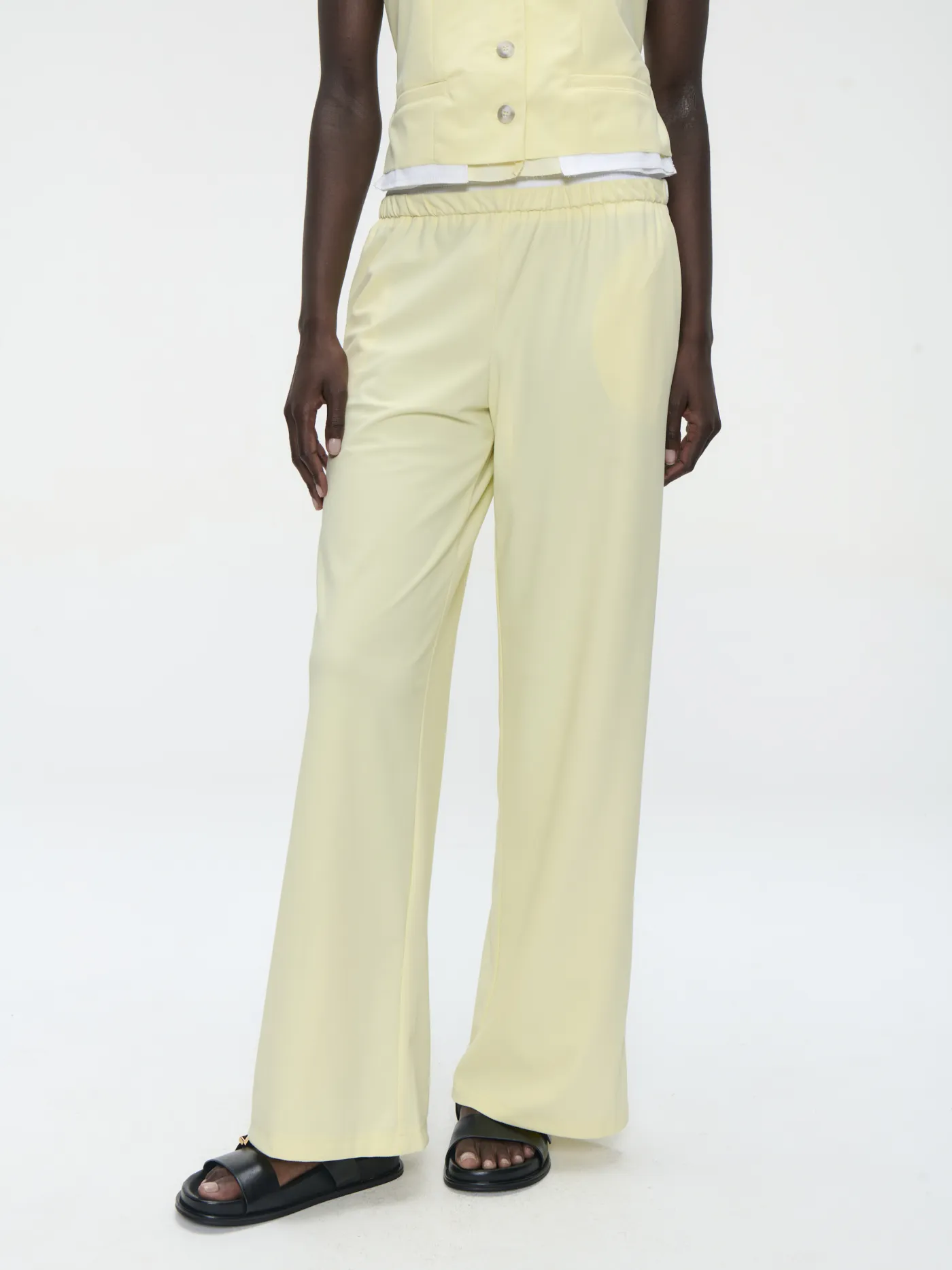 Antiny pants technical jersey