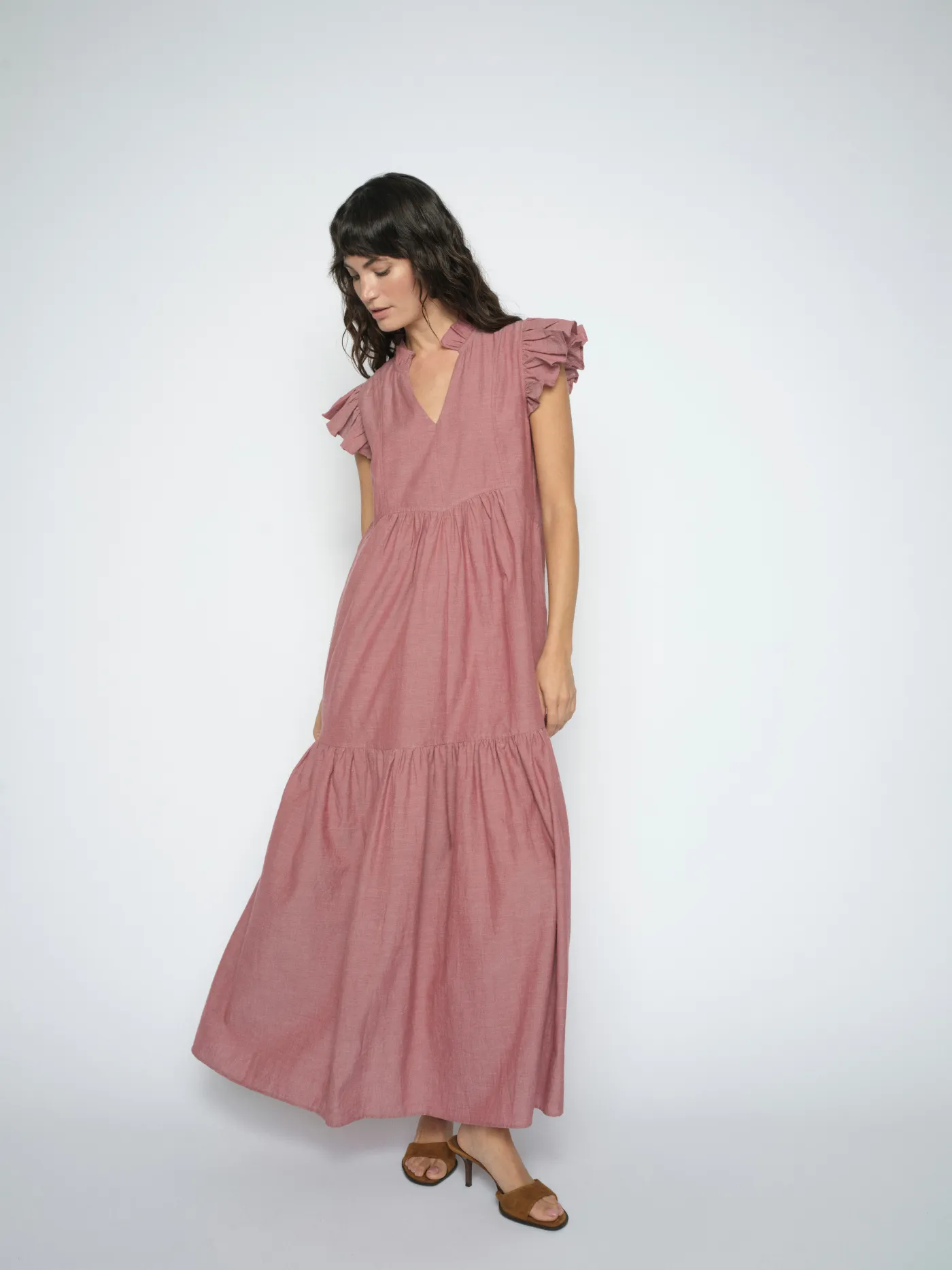 MMWaldy Izha Dress
