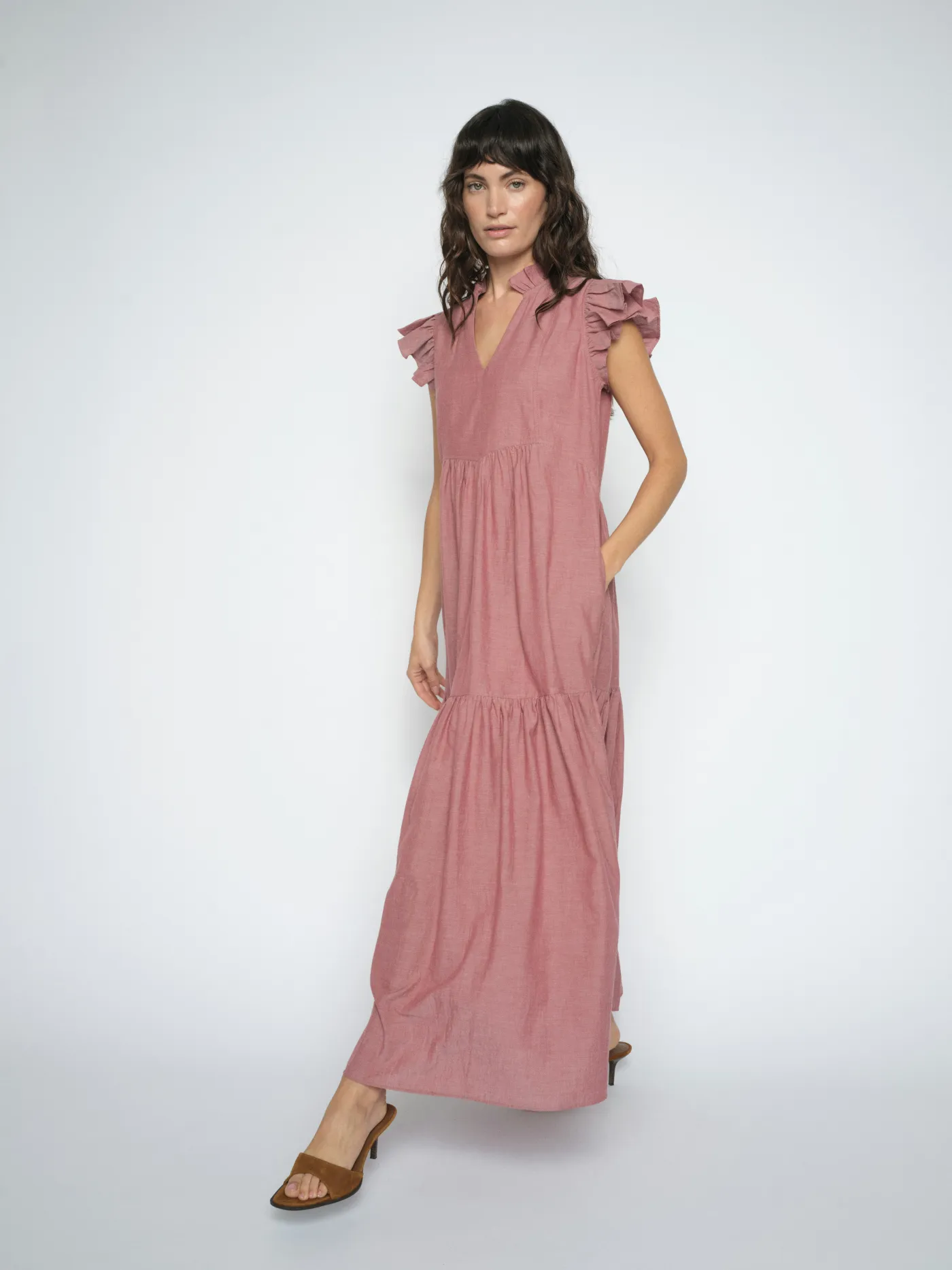MMWaldy Izha Dress