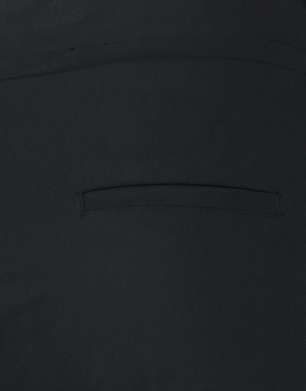 Pants Idris Technical Jersey