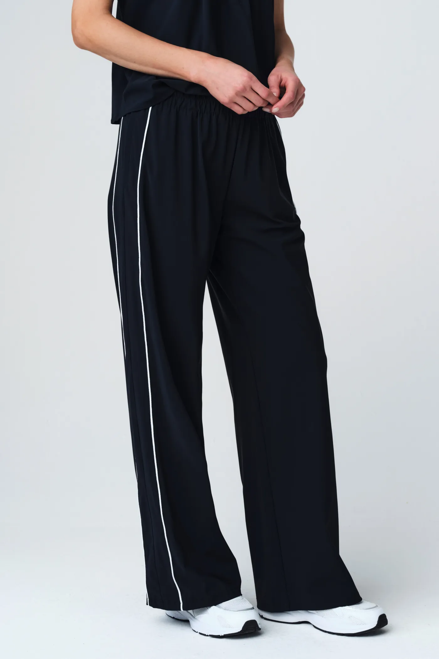 Vaya pants technical jersey