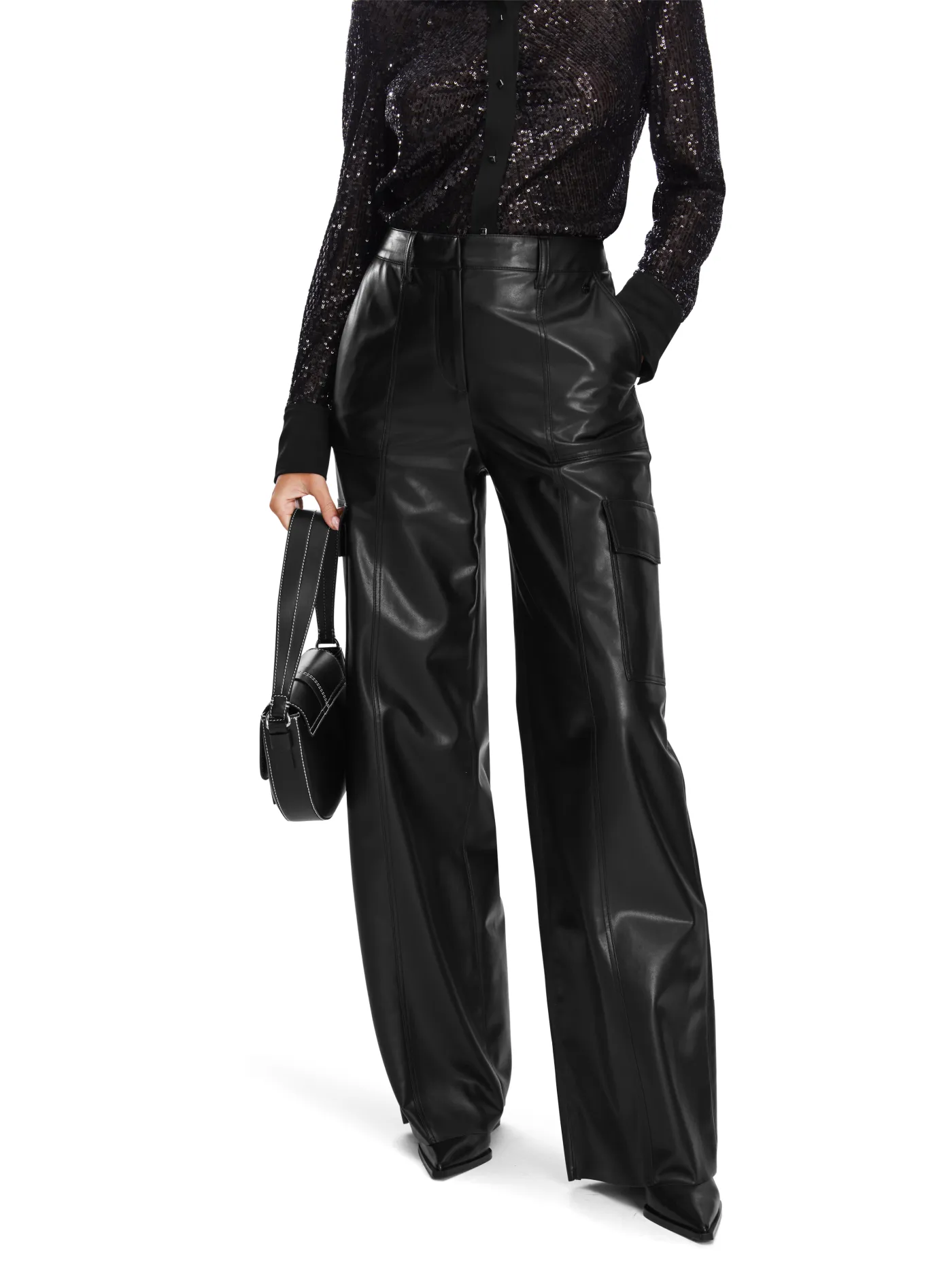 Modell RAGUSA aus Fun Leather