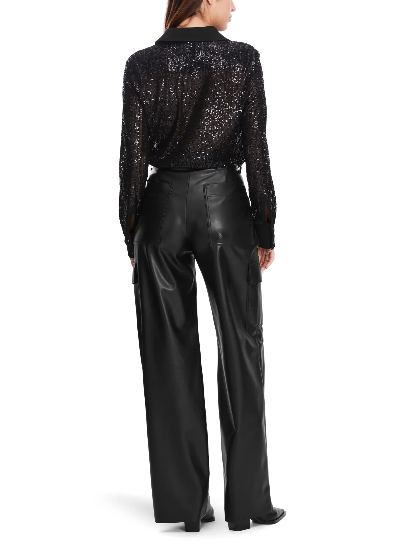 Modell RAGUSA aus Fun Leather