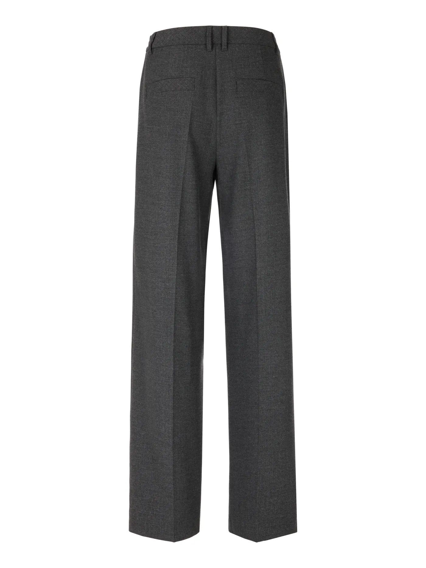Hose WICHITA mit High Waist