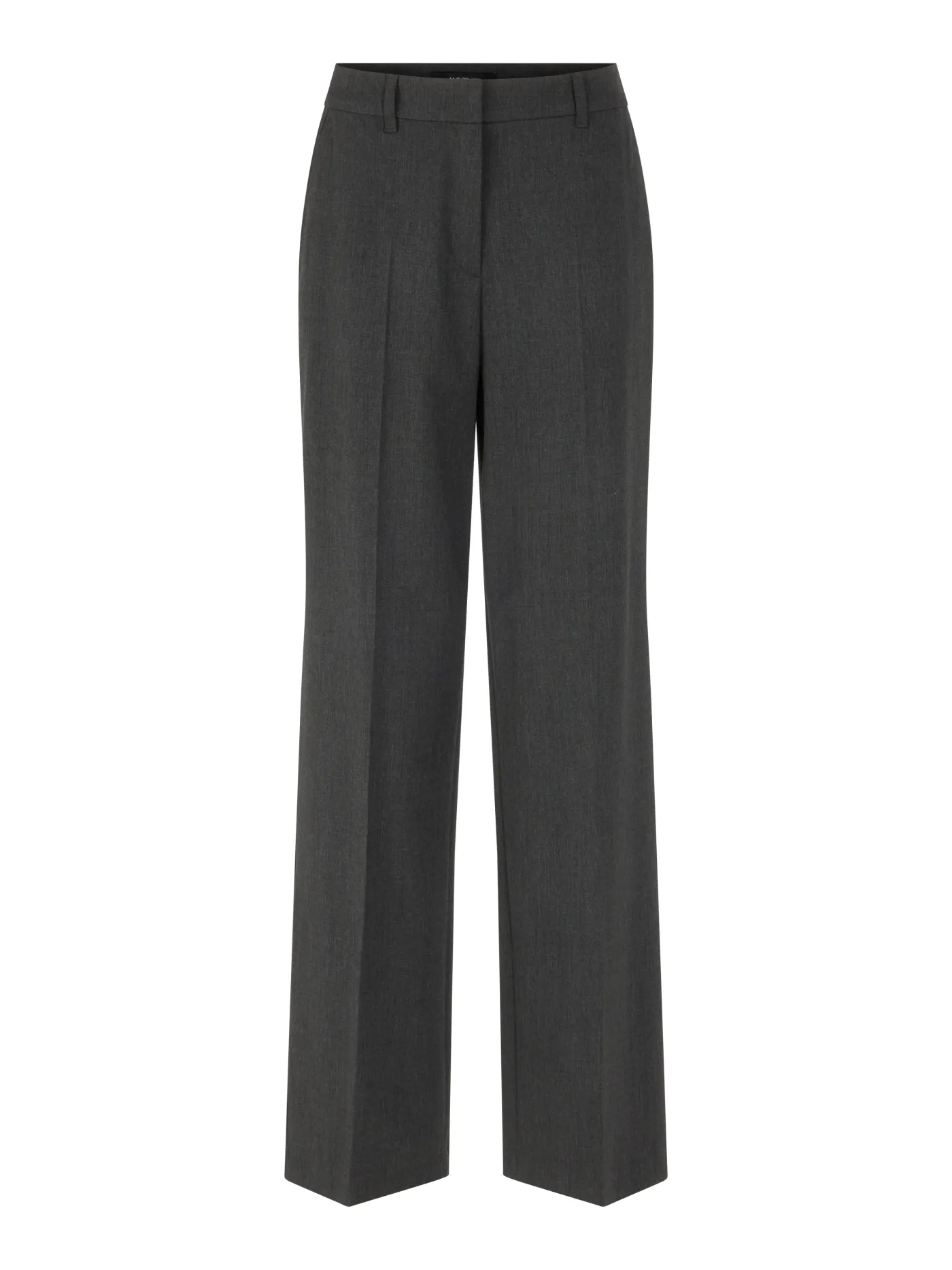 Hose WUKARI Wide Fit mit High Waist